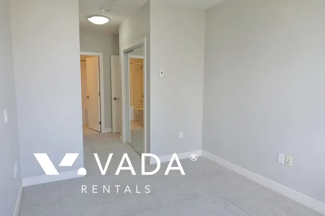 Centreblock in SFU - 2 Bedroom Apartment For Rent in Burnaby at 515 - 9393 Tower Road, Burnaby, BC, V5A 0E2
