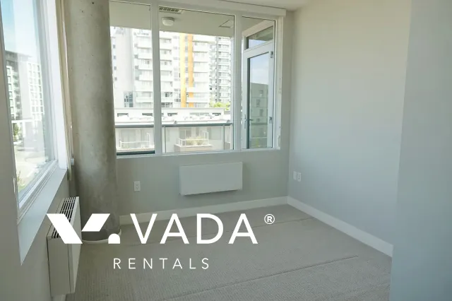 Centreblock in SFU - 2 Bedroom Apartment For Rent in Burnaby at 515 - 9393 Tower Road, Burnaby, BC, V5A 0E2