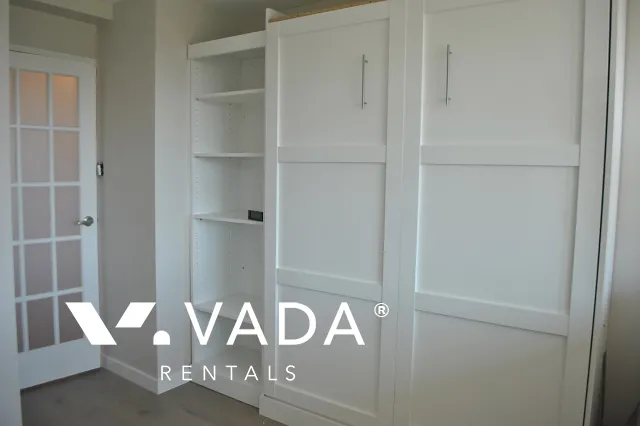The Sandpiper in The West End - 2 Bedroom Apartment For Rent in Vancouver at 1906 - 1740 Comox Street, Vancouver, BC