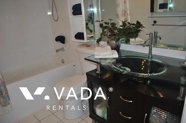 The Sandpiper in The West End - 2 Bedroom Apartment For Rent in Vancouver at 1906 - 1740 Comox Street, Vancouver, BC