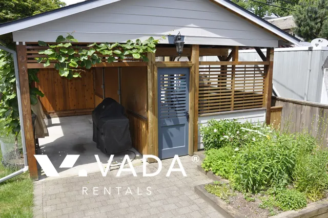 Dunbar - 3 Bedroom House For Rent in Vancouver at 3755 Blenheim Street, Vancouver, BC