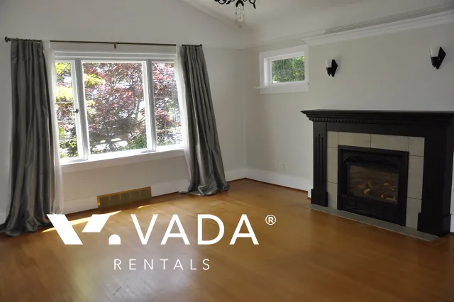 Dunbar - 3 Bedroom House For Rent in Vancouver at 3755 Blenheim Street, Vancouver, BC