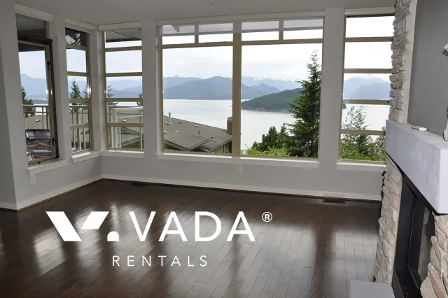 Seascapes in Howe Sound - 3 Bedroom Townhouse For Rent in West Vancouver at 8660 Seascape Drive, West Vancouver, BC