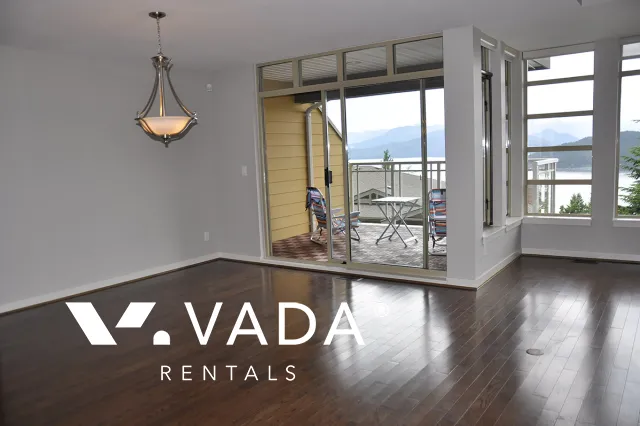 Seascapes in Howe Sound - 3 Bedroom Townhouse For Rent in West Vancouver at 8660 Seascape Drive, West Vancouver, BC
