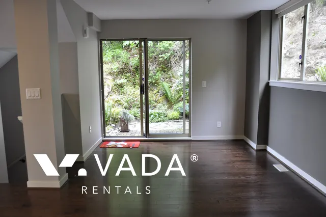 Seascapes in Howe Sound - 3 Bedroom Townhouse For Rent in West Vancouver at 8660 Seascape Drive, West Vancouver, BC