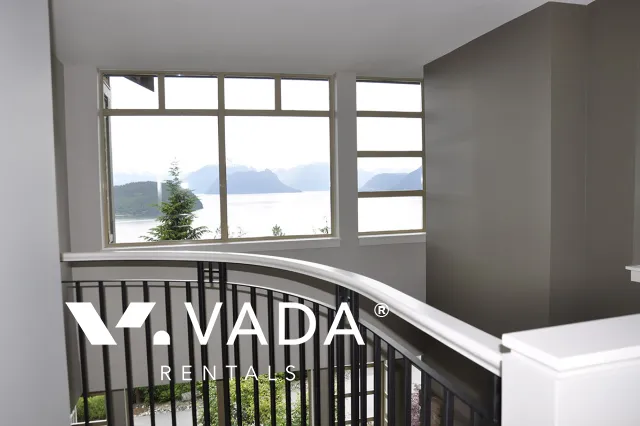 Seascapes in Howe Sound - 3 Bedroom Townhouse For Rent in West Vancouver at 8660 Seascape Drive, West Vancouver, BC