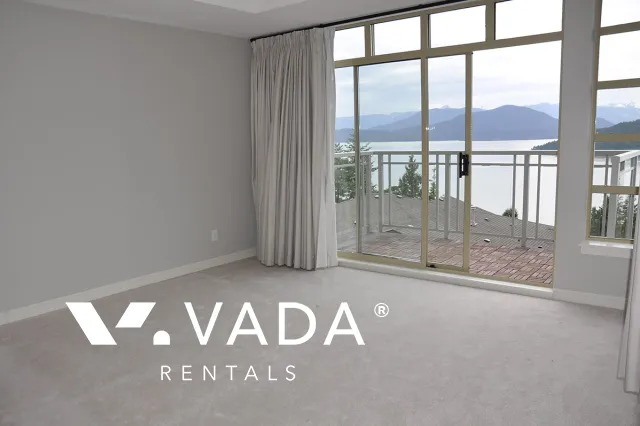 Seascapes in Howe Sound - 3 Bedroom Townhouse For Rent in West Vancouver at 8660 Seascape Drive, West Vancouver, BC
