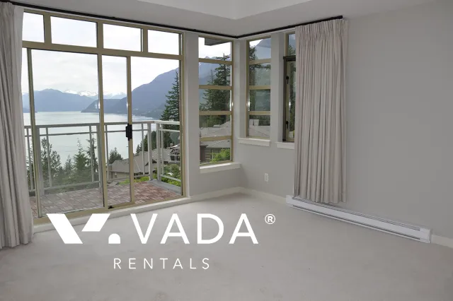 Seascapes in Howe Sound - 3 Bedroom Townhouse For Rent in West Vancouver at 8660 Seascape Drive, West Vancouver, BC