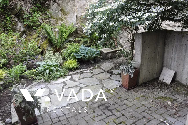 Seascapes in Howe Sound - 3 Bedroom Townhouse For Rent in West Vancouver at 8660 Seascape Drive, West Vancouver, BC