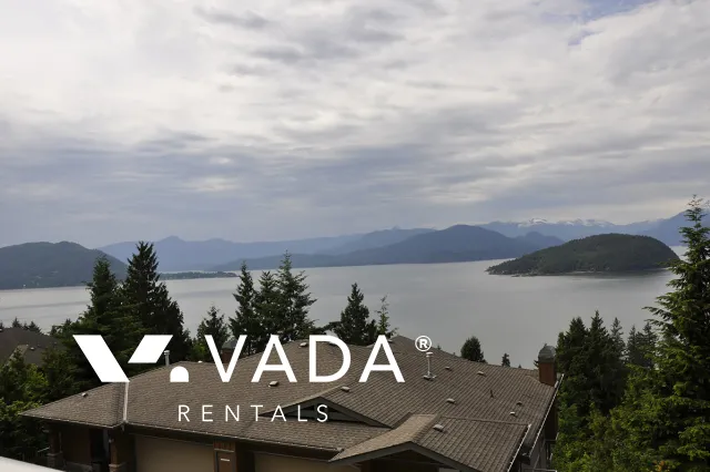 Seascapes in Howe Sound - 3 Bedroom Townhouse For Rent in West Vancouver at 8660 Seascape Drive, West Vancouver, BC