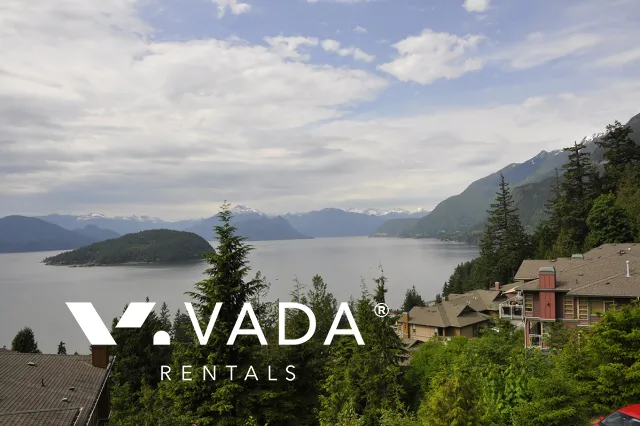 Seascapes in Howe Sound - 3 Bedroom Townhouse For Rent in West Vancouver at 8660 Seascape Drive, West Vancouver, BC