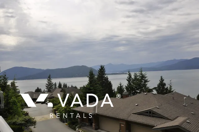 Seascapes in Howe Sound - 3 Bedroom Townhouse For Rent in West Vancouver at 8660 Seascape Drive, West Vancouver, BC