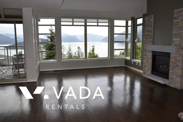 Seascapes in Howe Sound - 3 Bedroom Townhouse For Rent in West Vancouver at 8660 Seascape Drive, West Vancouver, BC
