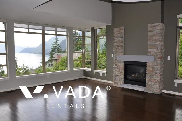Seascapes in Howe Sound - 3 Bedroom Townhouse For Rent in West Vancouver at 8660 Seascape Drive, West Vancouver, BC