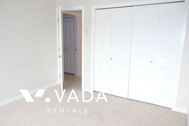 Woodland Place in Central POCO - 3 Bedroom Townhouse For Rent in Port Coquitlam at 14 - 3685 Woodland Drive, Port Coquitlam, BC