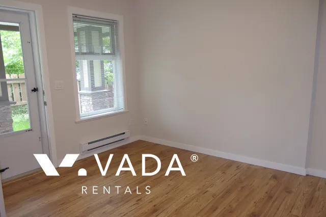 Woodland Place in Central POCO - 3 Bedroom Townhouse For Rent in Port Coquitlam at 14 - 3685 Woodland Drive, Port Coquitlam, BC