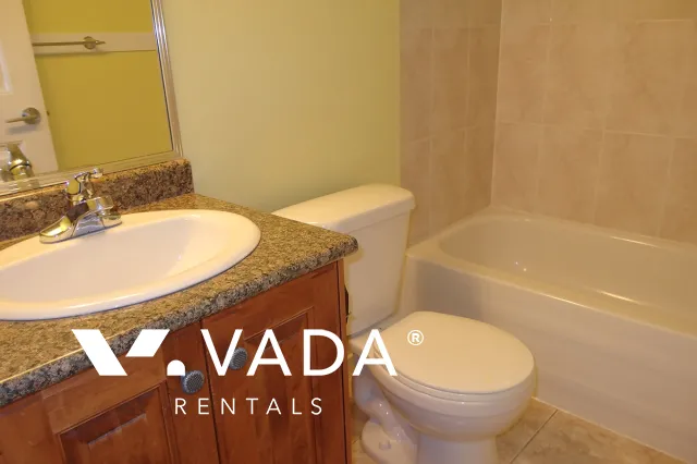 Woodland Place in Central POCO - 3 Bedroom Townhouse For Rent in Port Coquitlam at 14 - 3685 Woodland Drive, Port Coquitlam, BC