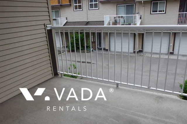 Woodland Place in Central POCO - 3 Bedroom Townhouse For Rent in Port Coquitlam at 14 - 3685 Woodland Drive, Port Coquitlam, BC