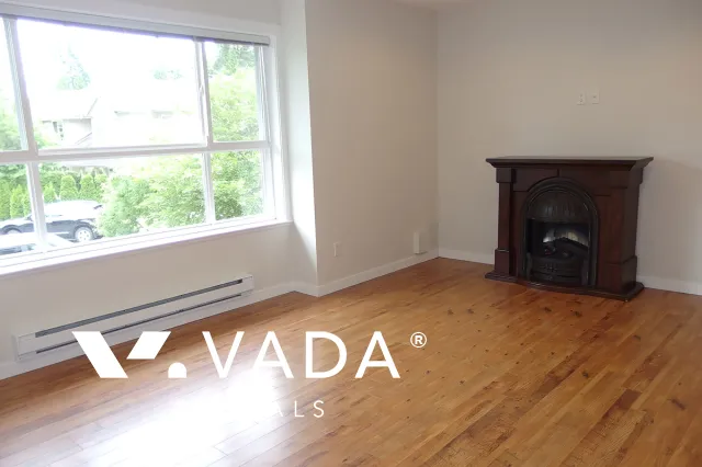 Woodland Place in Central POCO - 3 Bedroom Townhouse For Rent in Port Coquitlam at 14 - 3685 Woodland Drive, Port Coquitlam, BC