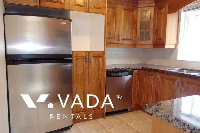 Woodland Place in Central POCO - 3 Bedroom Townhouse For Rent in Port Coquitlam at 14 - 3685 Woodland Drive, Port Coquitlam, BC