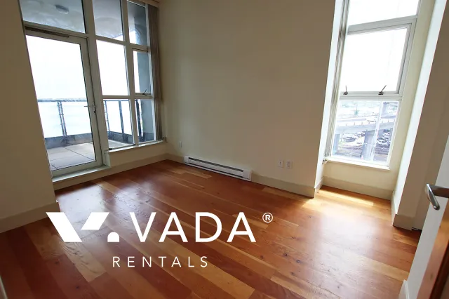 Retro in Marpole - 1 Bedroom Loft For Rent in Vancouver at 511 - 8988 Hudson Street, Vancouver, BC