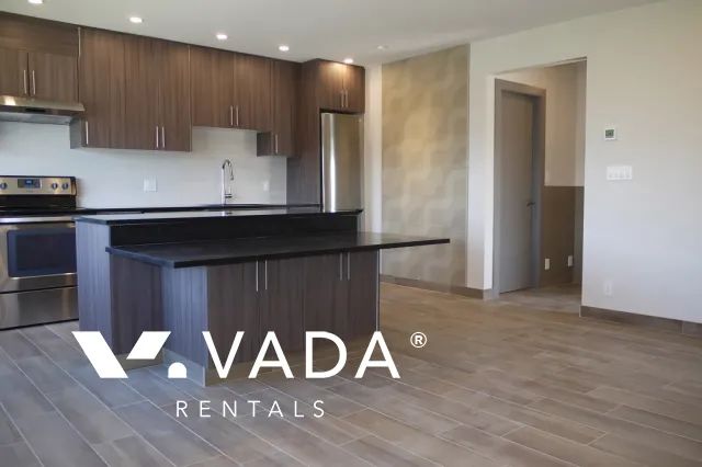 4125 Smith in Burnaby Hospital - 1 Bedroom Apartment For Rent in Burnaby at 7 - 4125 Smith Avenue, Burnaby, BC