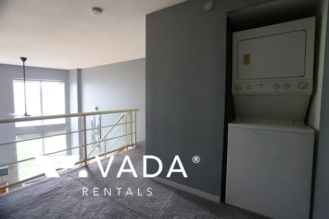 Spot in Downtown - 1 Bedroom Loft For Rent in Vancouver at 320 - 933 Seymour Street, Vancouver, BC