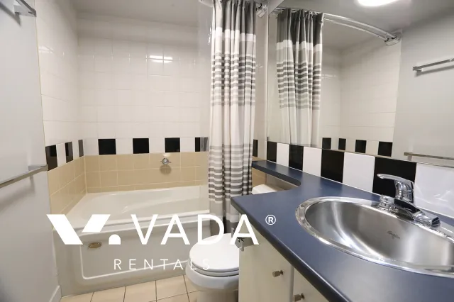Spot in Downtown - 1 Bedroom Loft For Rent in Vancouver at 320 - 933 Seymour Street, Vancouver, BC