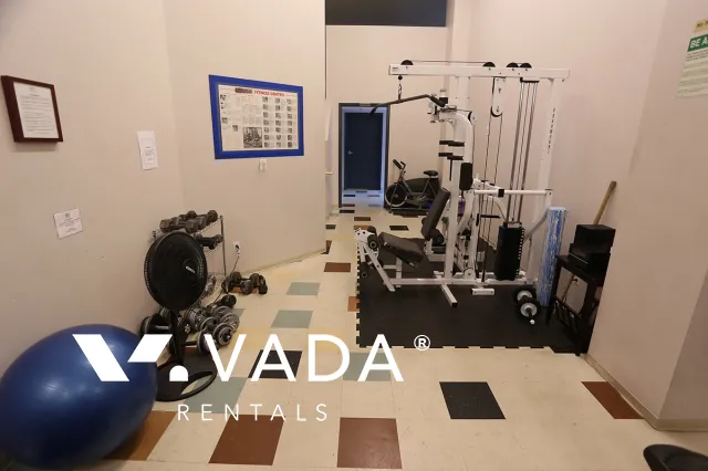 Spot in Downtown - 1 Bedroom Loft For Rent in Vancouver at 320 - 933 Seymour Street, Vancouver, BC