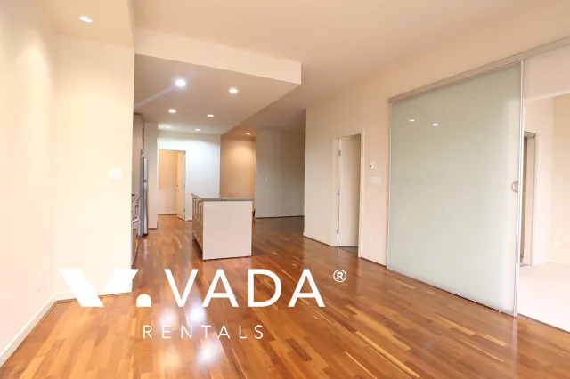 Qube in Coal Harbour - 1 Bedroom Apartment For Rent in Vancouver at 1115 - 1333 West Georgia Street, Vancouver, BC