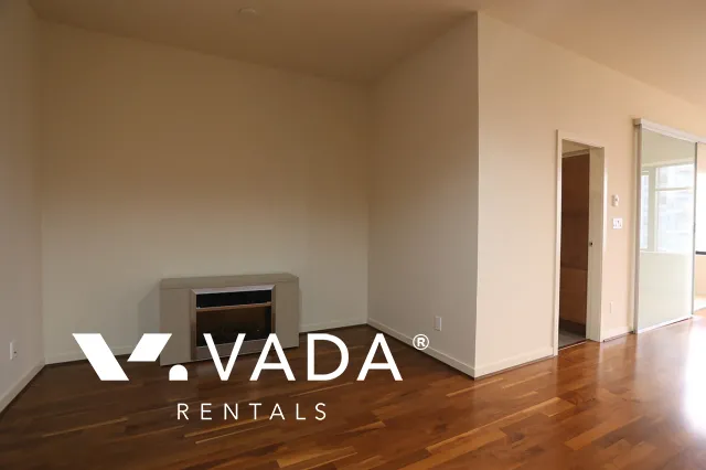 Qube in Coal Harbour - 1 Bedroom Apartment For Rent in Vancouver at 1115 - 1333 West Georgia Street, Vancouver, BC