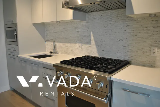 Iron &amp; Whyte in Point Grey - 1 Bedroom Apartment For Rent in Vancouver at 203 - 4355 West 10th Avenue, Vancouver, BC