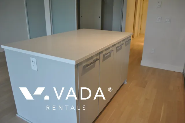 Iron &amp; Whyte in Point Grey - 1 Bedroom Apartment For Rent in Vancouver at 203 - 4355 West 10th Avenue, Vancouver, BC