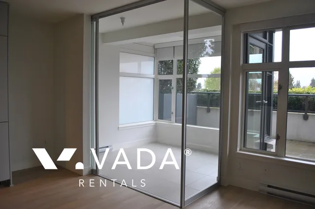 Iron &amp; Whyte in Point Grey - 1 Bedroom Apartment For Rent in Vancouver at 203 - 4355 West 10th Avenue, Vancouver, BC