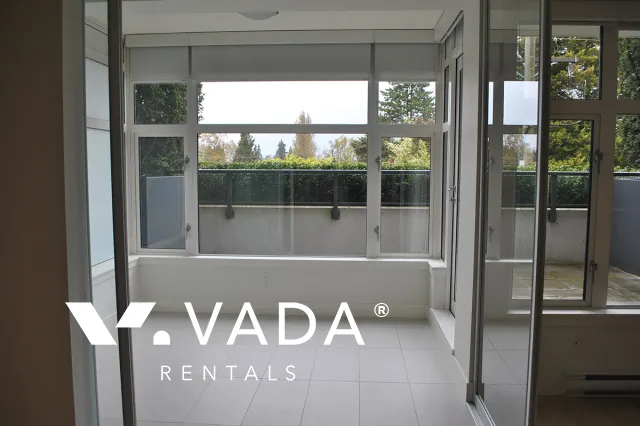 Iron &amp; Whyte in Point Grey - 1 Bedroom Apartment For Rent in Vancouver at 203 - 4355 West 10th Avenue, Vancouver, BC