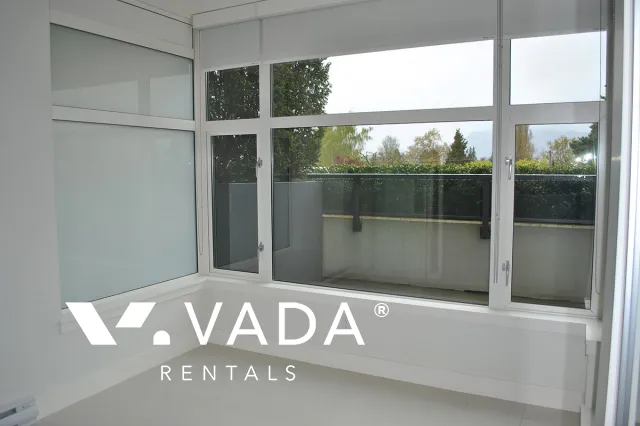 Iron &amp; Whyte in Point Grey - 1 Bedroom Apartment For Rent in Vancouver at 203 - 4355 West 10th Avenue, Vancouver, BC