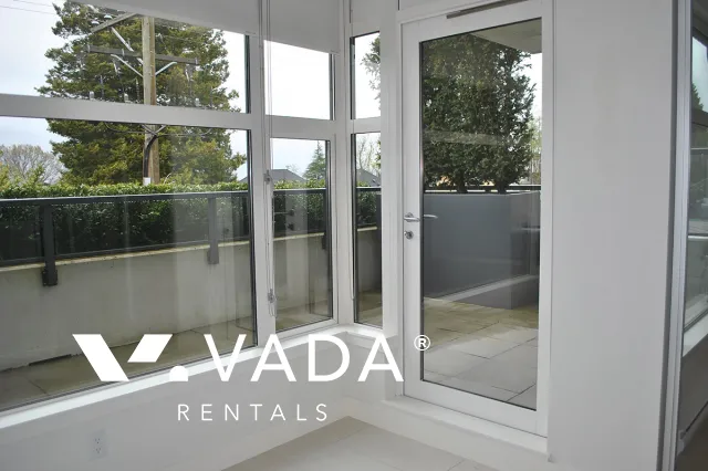 Iron &amp; Whyte in Point Grey - 1 Bedroom Apartment For Rent in Vancouver at 203 - 4355 West 10th Avenue, Vancouver, BC