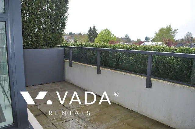 Iron &amp; Whyte in Point Grey - 1 Bedroom Apartment For Rent in Vancouver at 203 - 4355 West 10th Avenue, Vancouver, BC