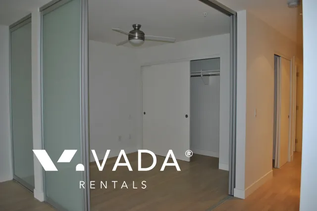 Iron &amp; Whyte in Point Grey - 1 Bedroom Apartment For Rent in Vancouver at 203 - 4355 West 10th Avenue, Vancouver, BC