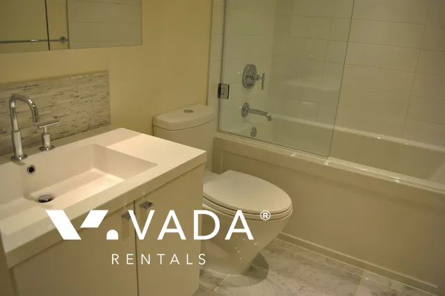 Iron &amp; Whyte in Point Grey - 1 Bedroom Apartment For Rent in Vancouver at 203 - 4355 West 10th Avenue, Vancouver, BC