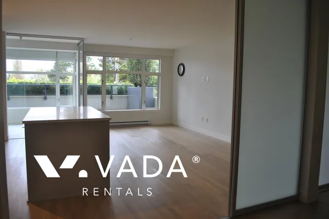 Iron &amp; Whyte in Point Grey - 1 Bedroom Apartment For Rent in Vancouver at 203 - 4355 West 10th Avenue, Vancouver, BC