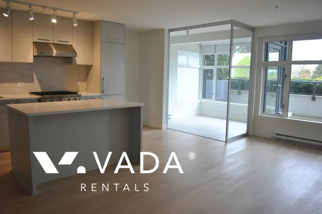 Iron &amp; Whyte in Point Grey - 1 Bedroom Apartment For Rent in Vancouver at 203 - 4355 West 10th Avenue, Vancouver, BC