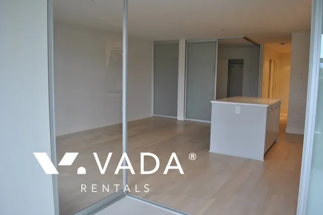 Iron &amp; Whyte in Point Grey - 1 Bedroom Apartment For Rent in Vancouver at 203 - 4355 West 10th Avenue, Vancouver, BC