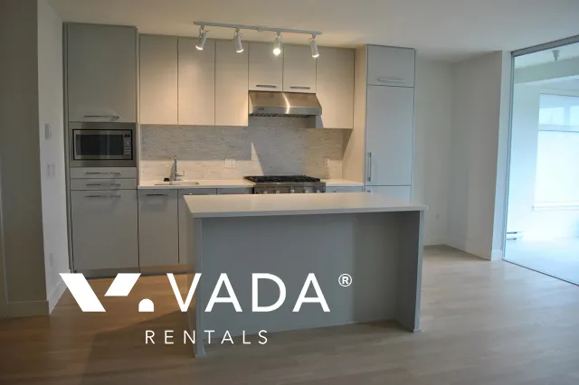 Iron &amp; Whyte in Point Grey - 1 Bedroom Apartment For Rent in Vancouver at 203 - 4355 West 10th Avenue, Vancouver, BC