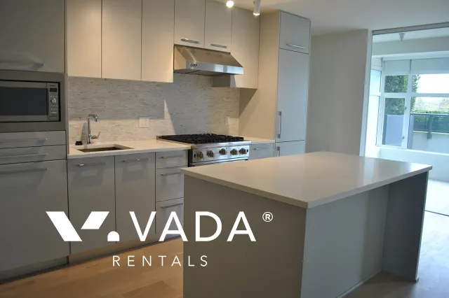 Iron &amp; Whyte in Point Grey - 1 Bedroom Apartment For Rent in Vancouver at 203 - 4355 West 10th Avenue, Vancouver, BC
