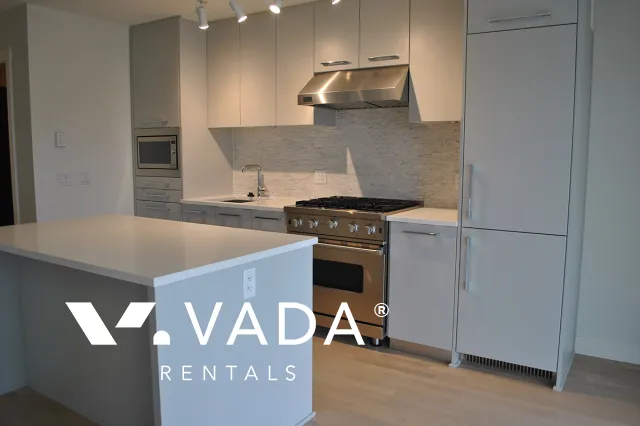 Iron &amp; Whyte in Point Grey - 1 Bedroom Apartment For Rent in Vancouver at 203 - 4355 West 10th Avenue, Vancouver, BC