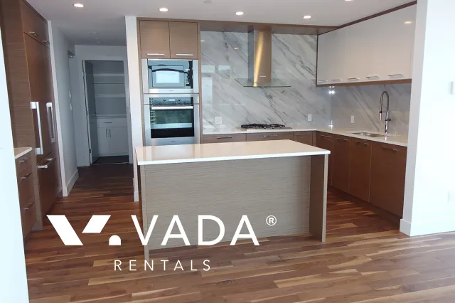 Modello in Metrotown - 3 Bedroom Apartment For Rent in Burnaby at 2506 - 4360 Beresford Street, Burnaby, BC