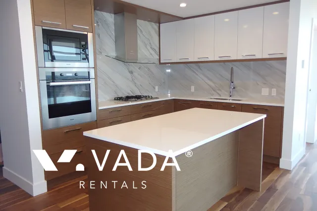 Modello in Metrotown - 3 Bedroom Apartment For Rent in Burnaby at 2506 - 4360 Beresford Street, Burnaby, BC