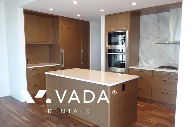 Modello in Metrotown - 3 Bedroom Apartment For Rent in Burnaby at 2506 - 4360 Beresford Street, Burnaby, BC