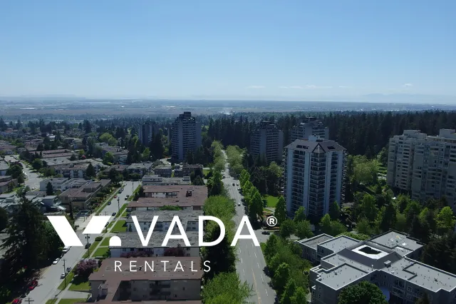 Modello in Metrotown - 3 Bedroom Apartment For Rent in Burnaby at 2506 - 4360 Beresford Street, Burnaby, BC